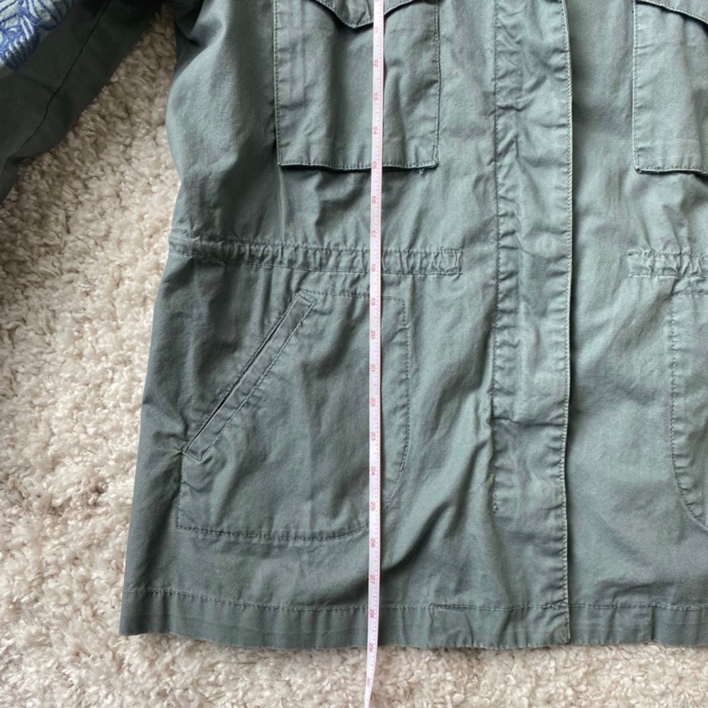Fall jacket - Picture 4 of 7
